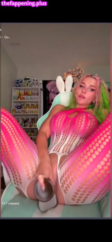 Sscauliflass Nude OnlyFans Photo #167