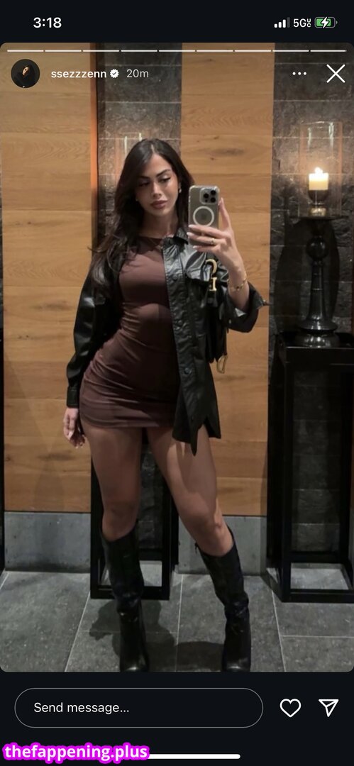 ssezzzenn Nacktes OnlyFans Foto #138