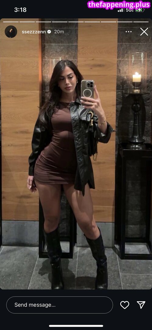 ssezzzenn Nude OnlyFans Photo #173