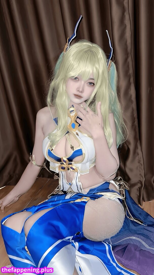 Ssnappy / felicia_treasure111 Naken OnlyFans Foto #32