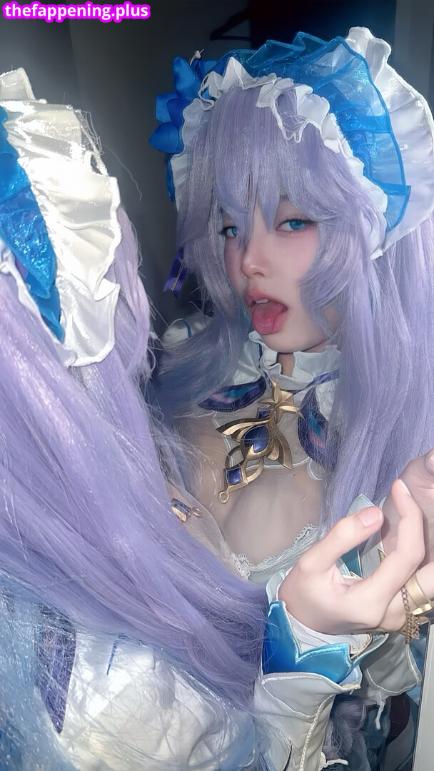 Ssnappy / felicia_treasure111 Nacktes OnlyFans Foto #75