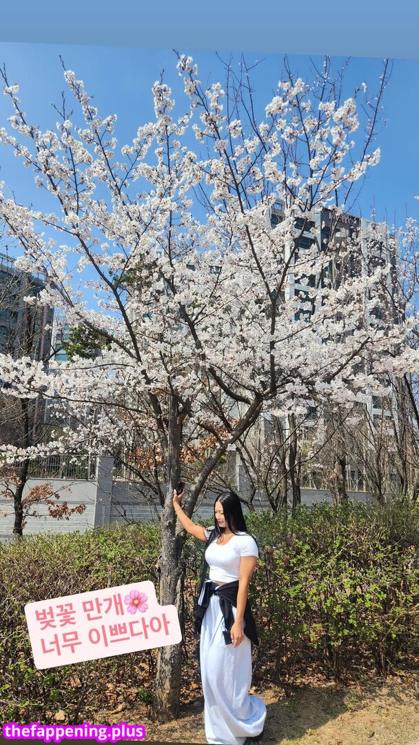 Sohyun Han / ssohyun_ss 裸照OnlyFans照片 #20