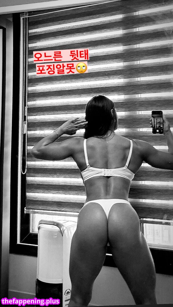 Sohyun Han / ssohyun_ss 裸照OnlyFans照片 #24