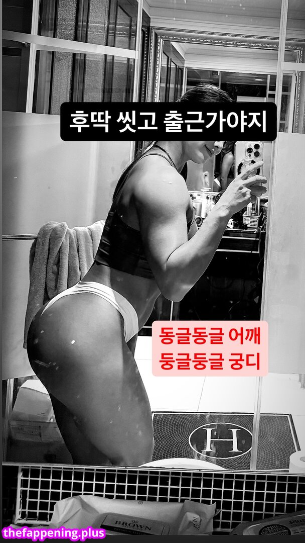 Sohyun Han / ssohyun_ss Фото обнажённых OnlyFans #28