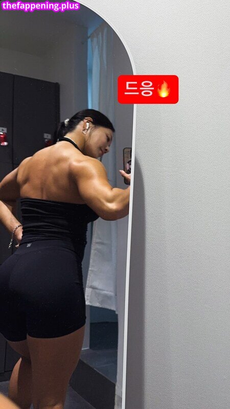 Sohyun Han / ssohyun_ss Meztelen OnlyFans Fotó #35