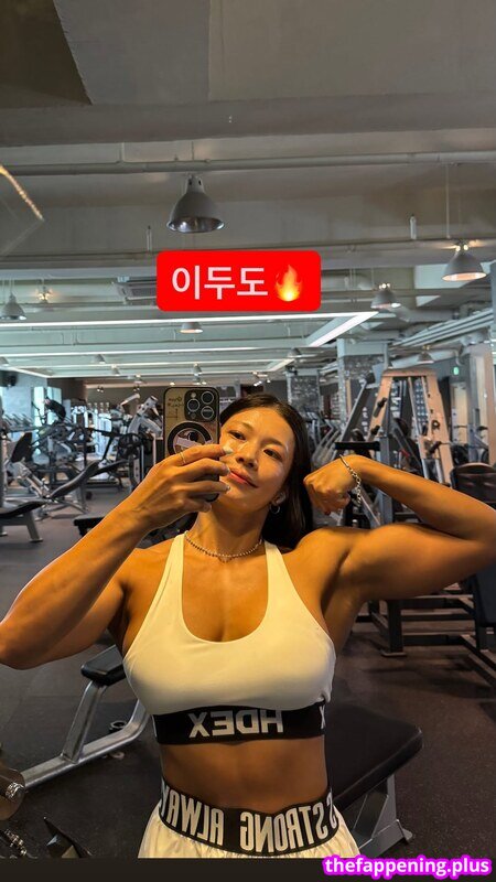 Sohyun Han / ssohyun_ss Nahá OnlyFans fotografie #36