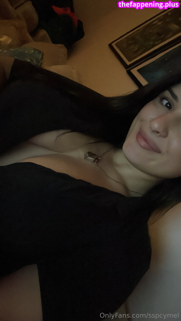 Sspcymel Foto OnlyFans Nua #83