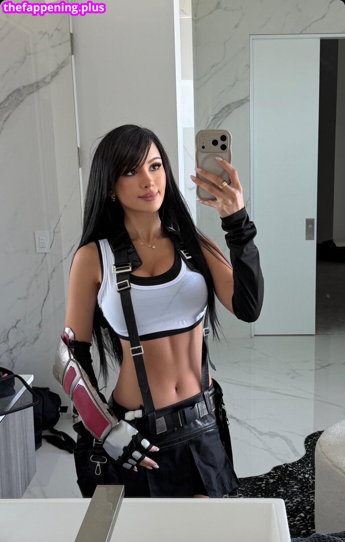 Sssniperwolf Foto OnlyFans Desnuda #84