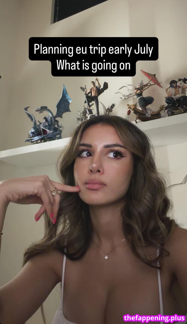 Sssniperwolf Nude OnlyFans Photo #111