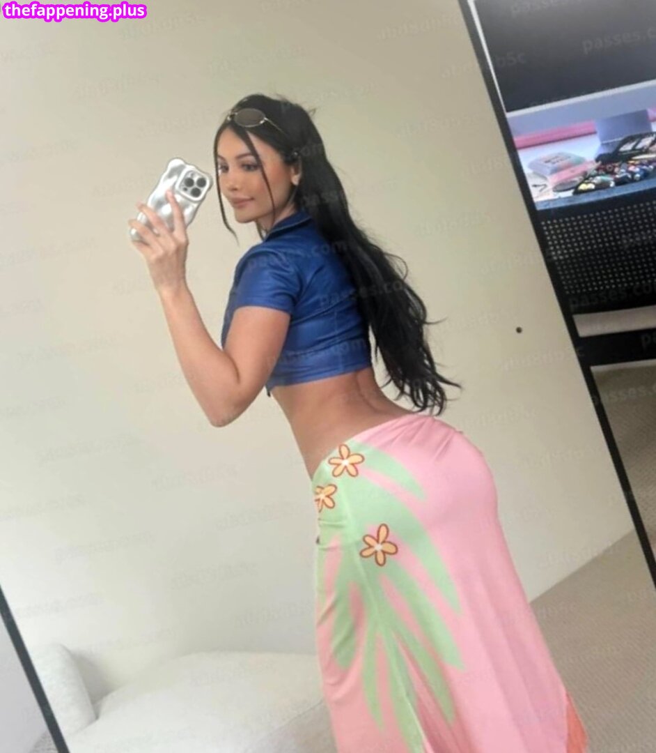Sssniperwolf / https: Nude OnlyFans Photo #135