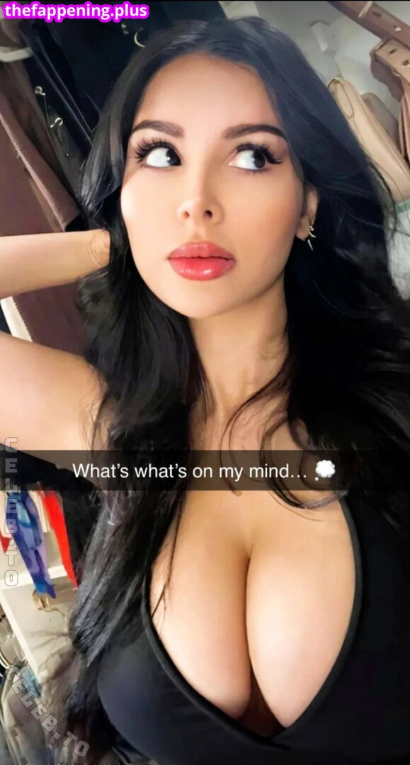 Sssniperwolf / https: 누드 OnlyFans 사진 #153