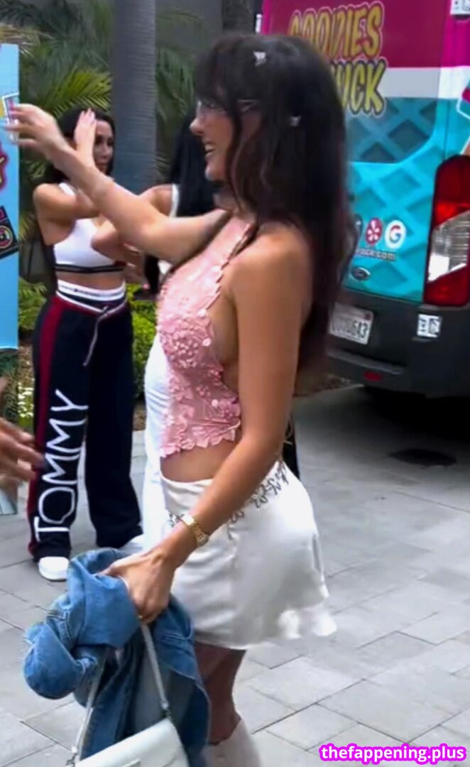 Sssniperwolf Φωτογραφία Γυμνών OnlyFans #162