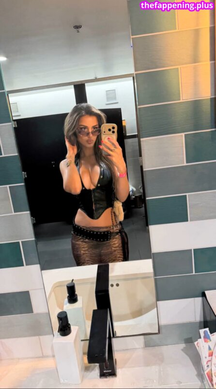 Sssniperwolf Foto OnlyFans Nuda #167