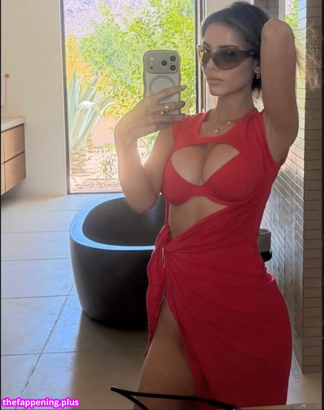 Sssniperwolf Naakte OnlyFans Foto #168