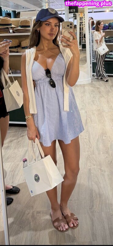 Sssniperwolf Photo OnlyFans Nu #171