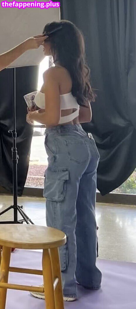 Sssniperwolf Foto OnlyFans Nua #174