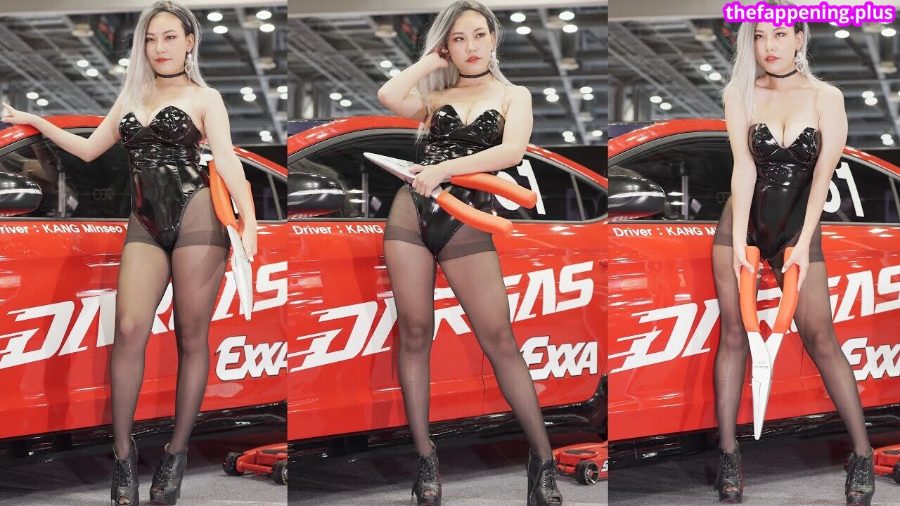 Ssunskey / 썬스키 Φωτογραφία Γυμνών OnlyFans #11