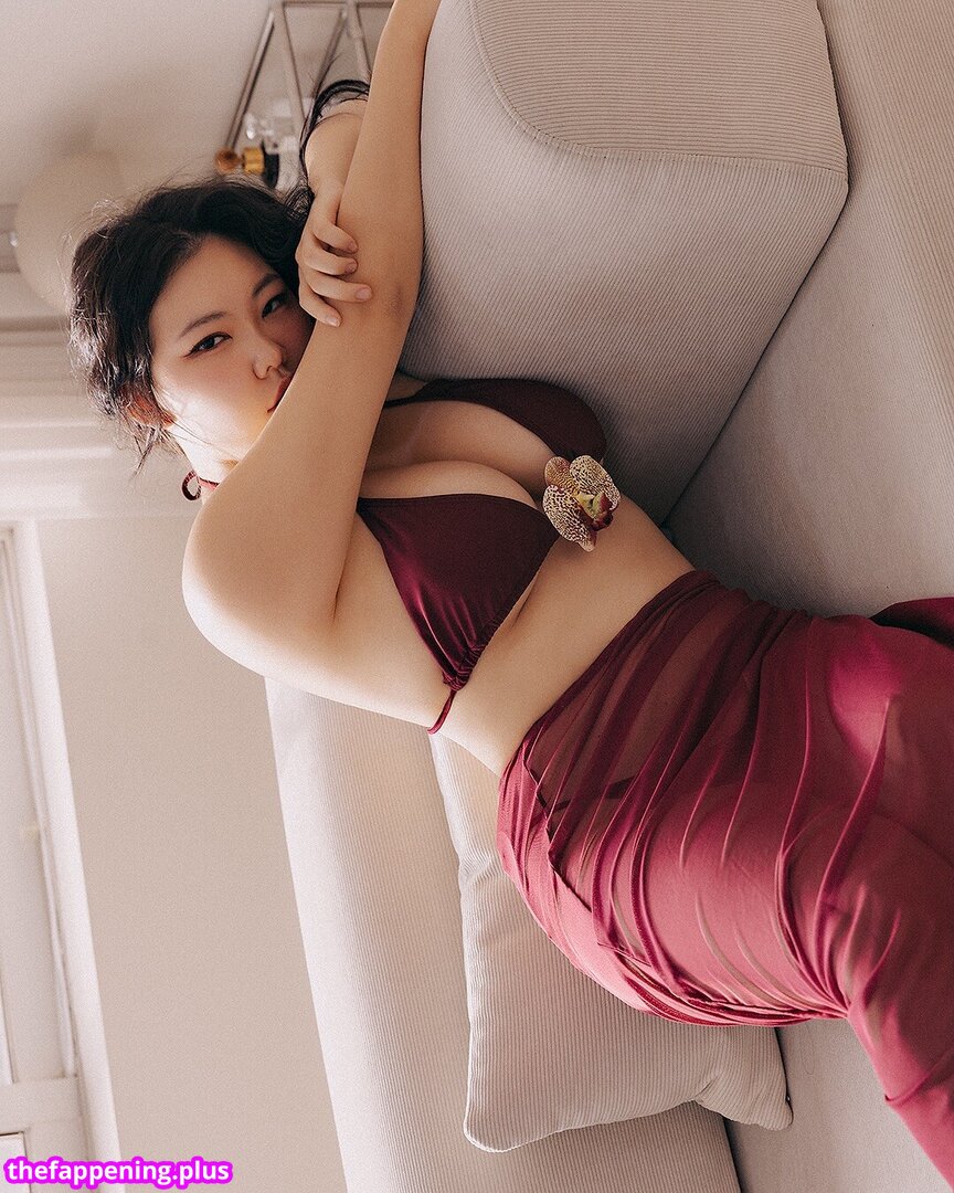 Ssunskey / 썬스키 Nahá OnlyFans fotografie #28