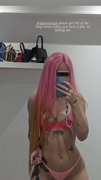 Stefani Nurding