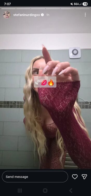 Stefani Nurding