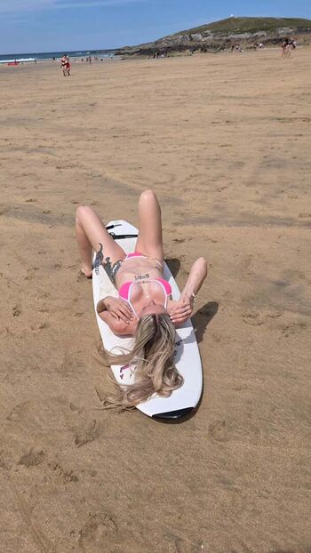 Stefani Nurding