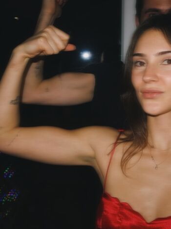 Stefanie Giesinger