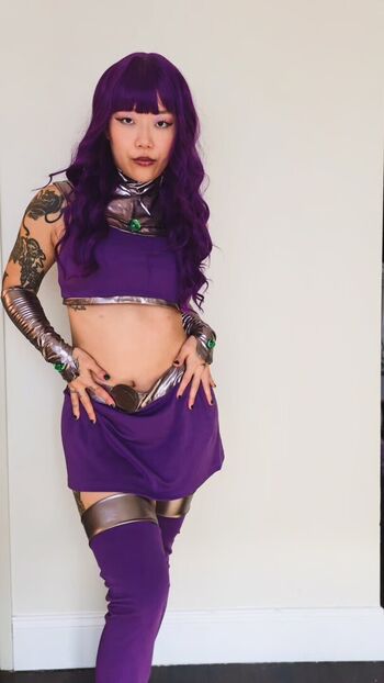 Stella Chung