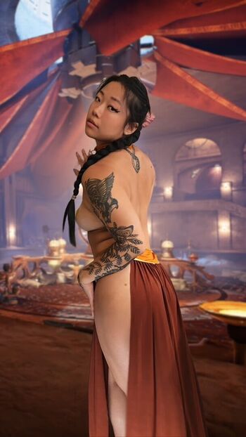 Stella Chung