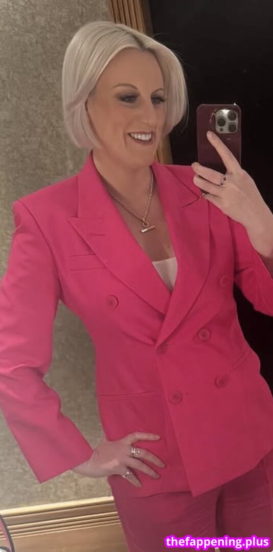 Steph McGovern