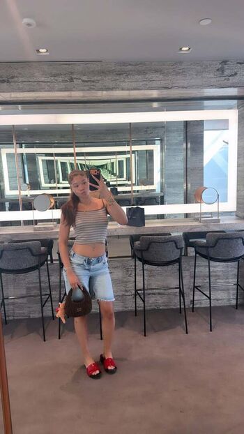 Storm Reid