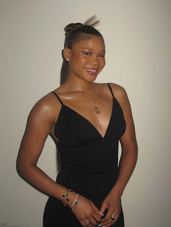 Storm Reid