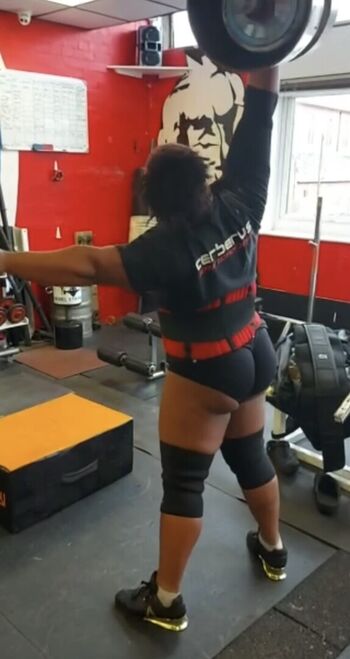 StrongWomen ????