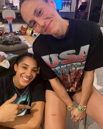 Sue Bird