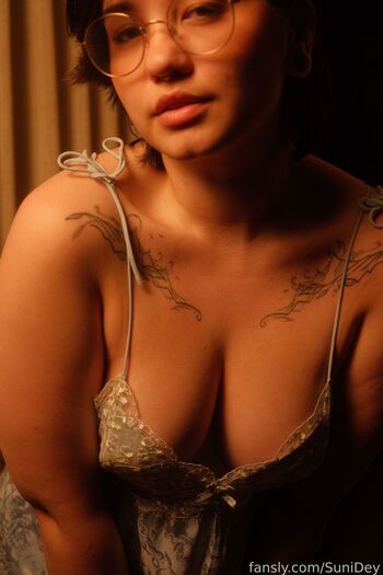 Sunidey