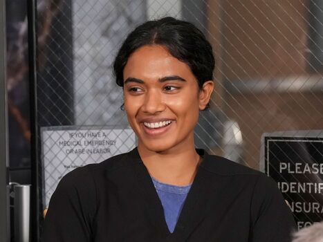 Supriya Ganesh