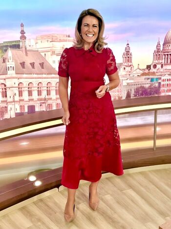 Susanna Reid