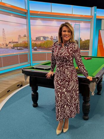 Susanna Reid