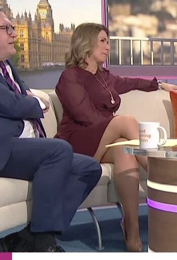 Susanna Reid