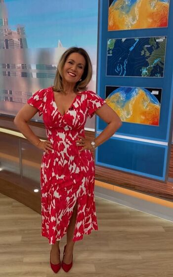 Susanna Reid