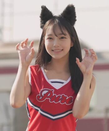 sutenekokawaii