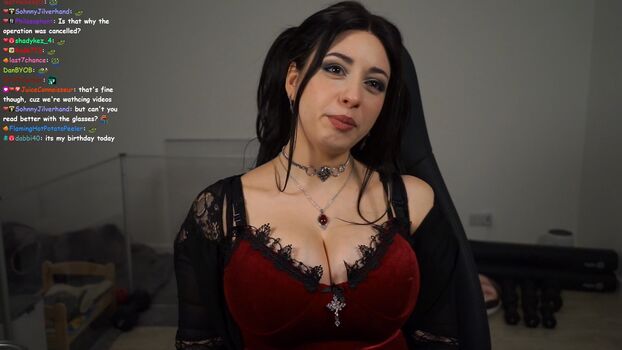 Sweet Anita