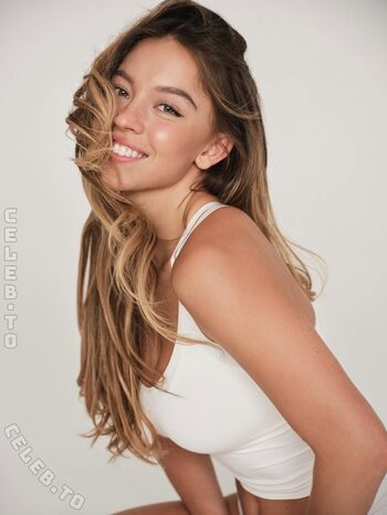 Sydney Sweeney