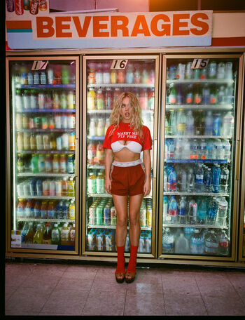 Sydney Sweeney