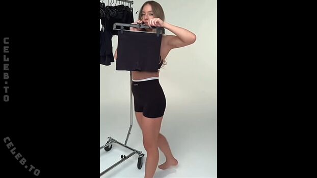 Sydney Sweeney