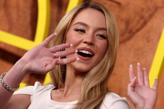 Sydney Sweeney