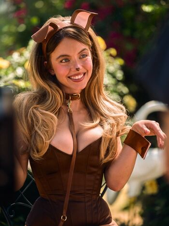 Sydney Sweeney