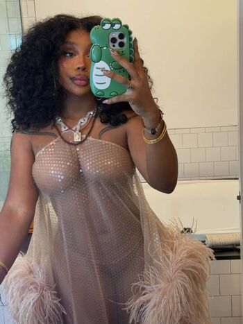 SZA