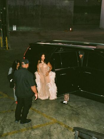 SZA