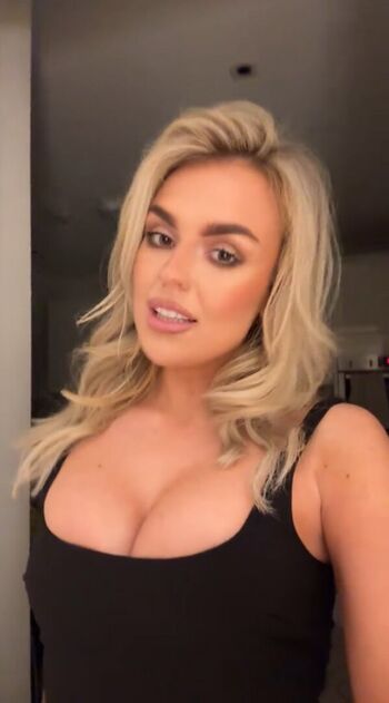 Tallia Storm