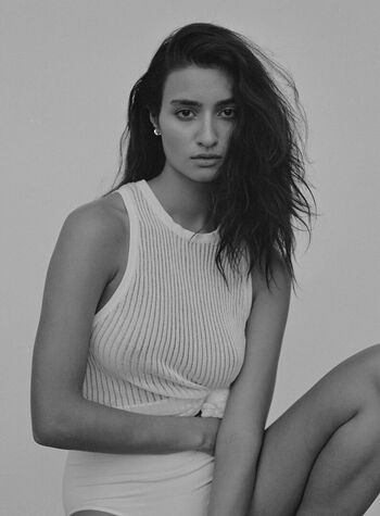 Tara Zoe Woltjes